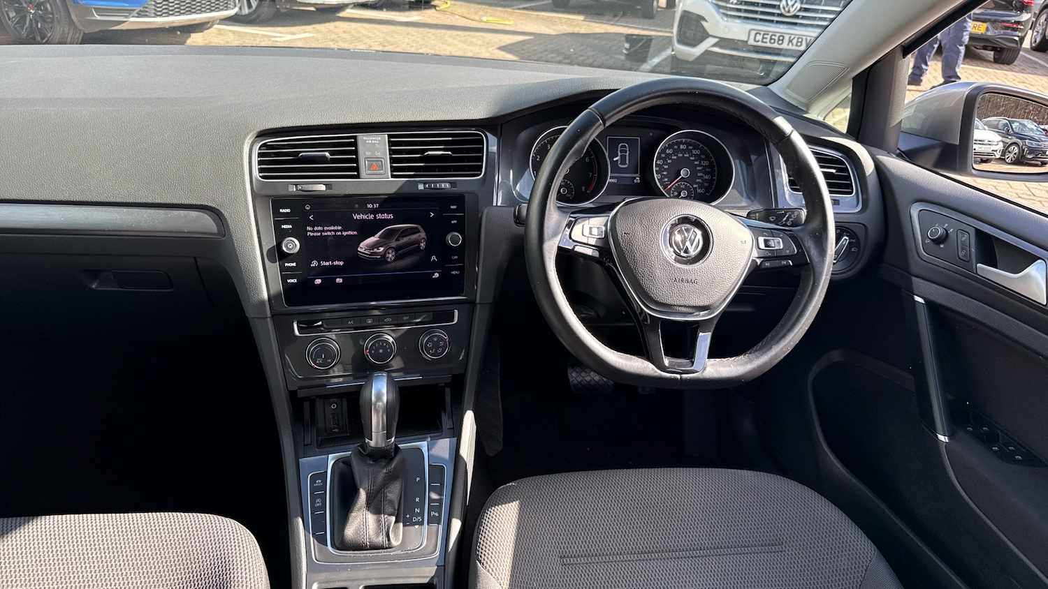 Vehicle 9