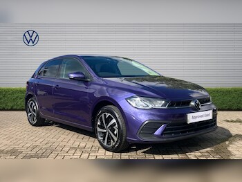 Used Volkswagen Polo 2026 for sale - 78329280: Photo