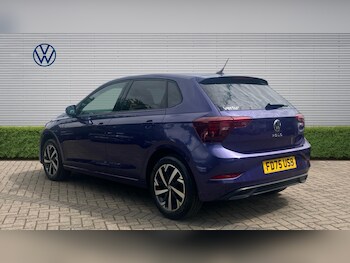 Used Volkswagen Polo 2026 for sale - 78329280: Photo