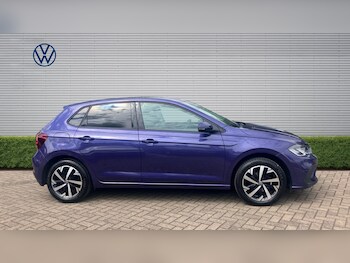 Used Volkswagen Polo 2026 for sale - 78329280: Photo