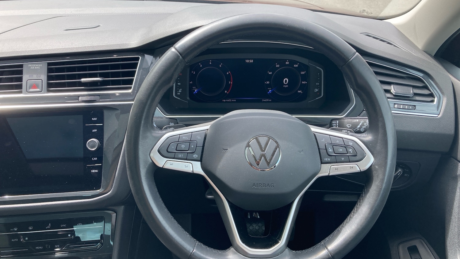 Used Volkswagen Tiguan 2022 for sale - 77406817: Photo 10