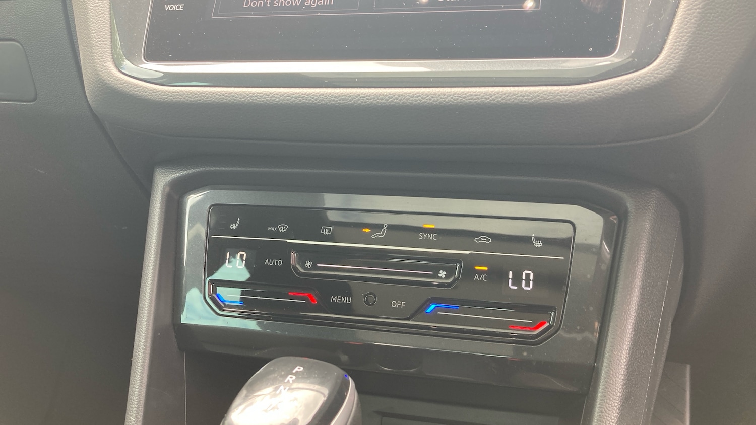 Used Volkswagen Tiguan 2022 for sale - 77406817: Photo 13