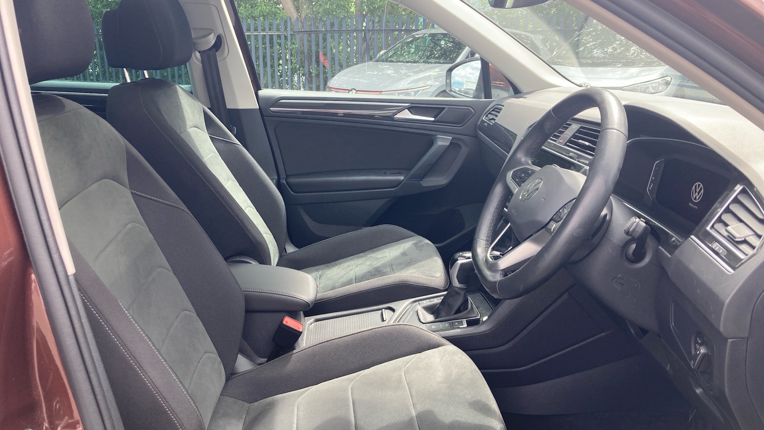 Used Volkswagen Tiguan 2022 for sale - 77406817: Photo 15