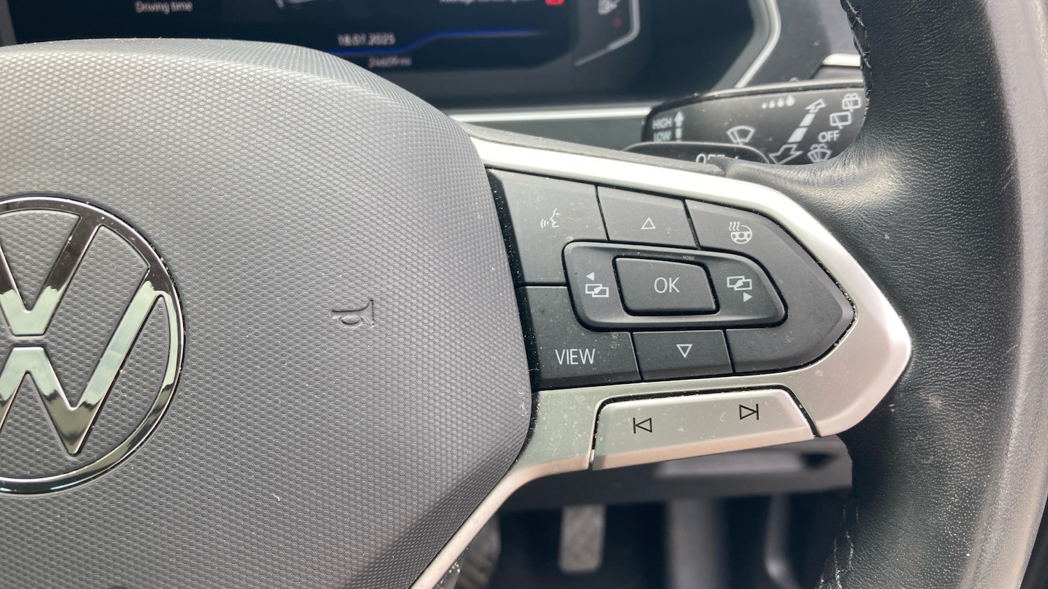 Used Volkswagen Tiguan 2022 for sale - 77406817: Photo 18