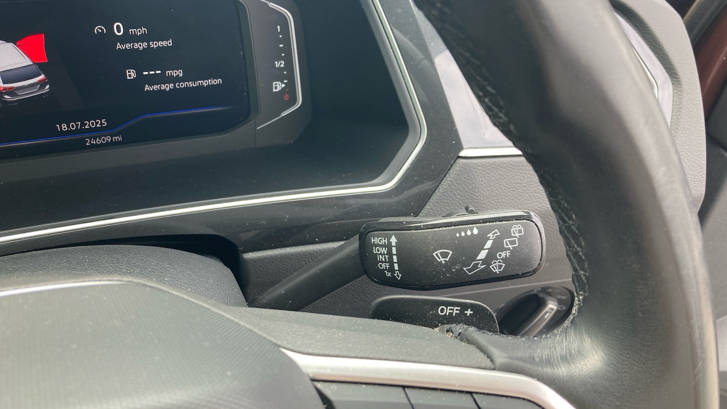 Used Volkswagen Tiguan 2022 for sale - 77406817: Photo 22