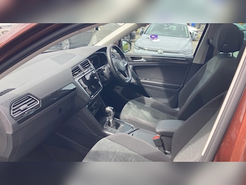 Used Volkswagen Tiguan 2022 for sale - 77406817: Photo