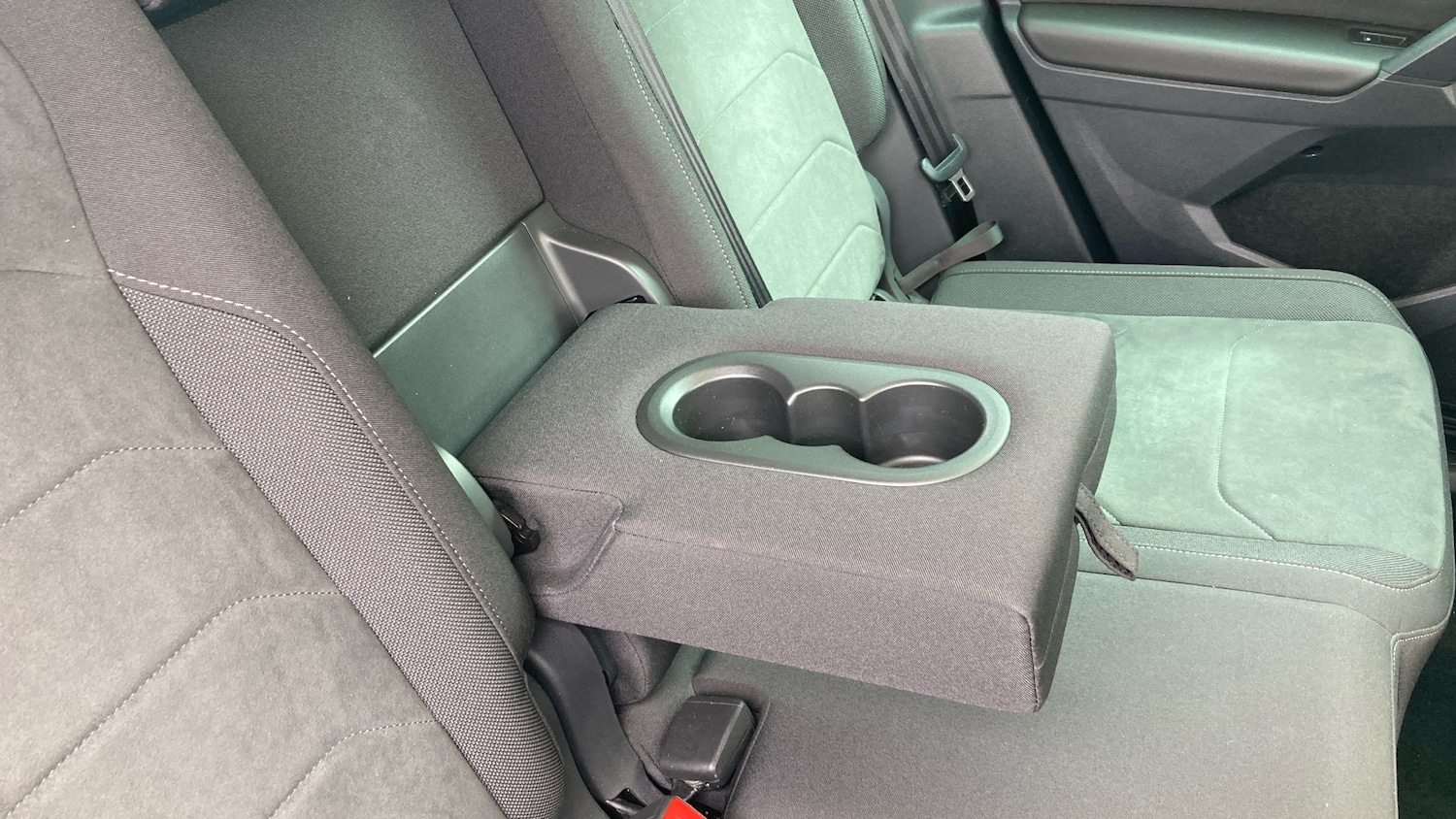 Used Volkswagen Tiguan 2022 for sale - 77406817: Photo 32