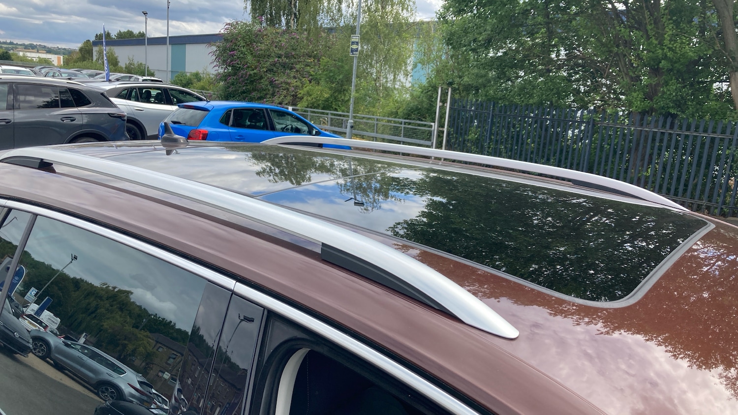 Used Volkswagen Tiguan 2022 for sale - 77406817: Photo 33