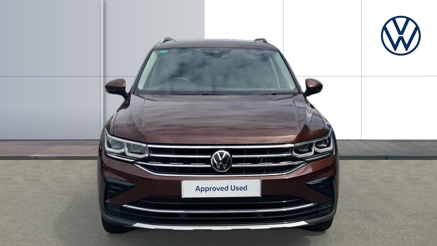 Used Volkswagen Tiguan 2022 for sale - 77406817: Photo 7
