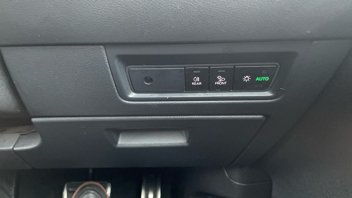 Used Volkswagen Touareg 2018 for sale - 76477801: Photo 27