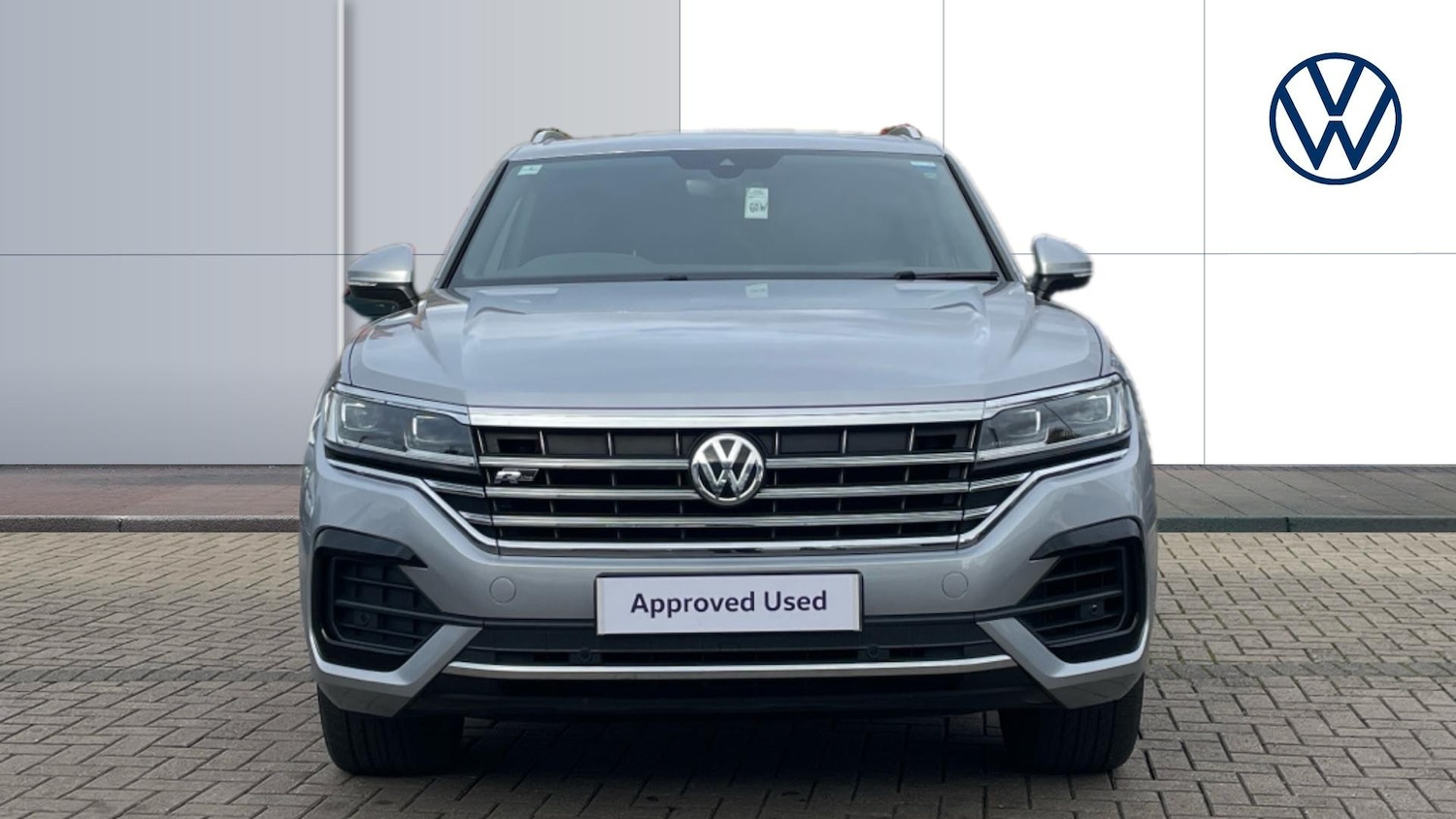 Used Volkswagen Touareg 2018 for sale - 76477801: Photo 7
