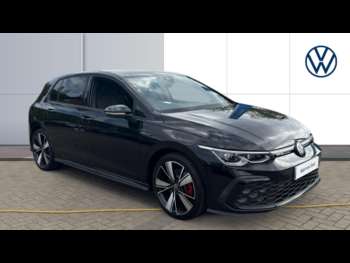 Used Volkswagen Golf 2022 for sale - 75227936: Photo