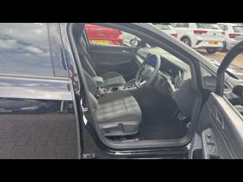Used Volkswagen Golf 2022 for sale - 75227936: Photo