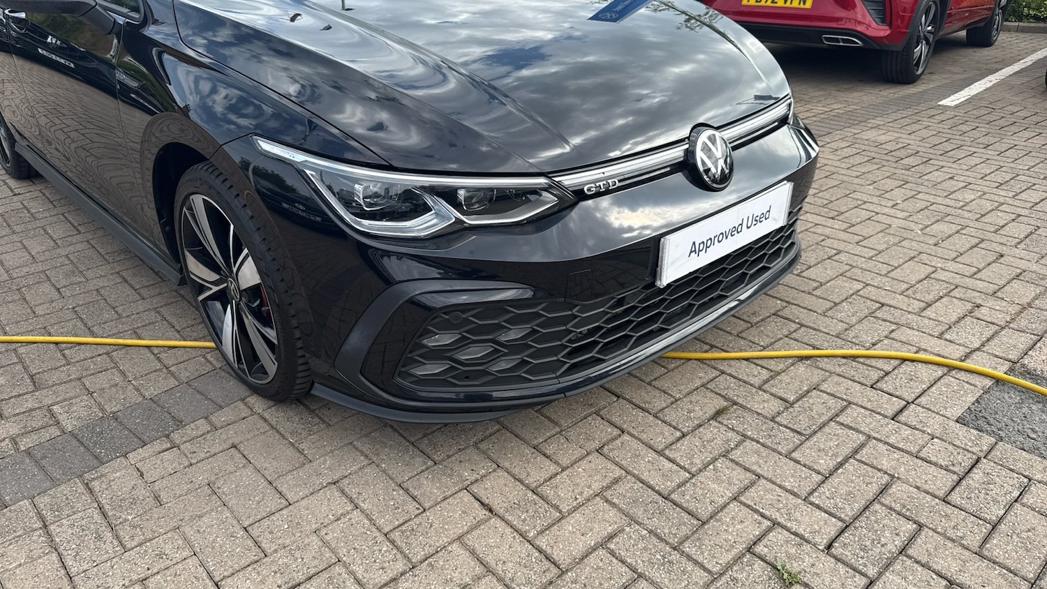 Vehicle 33