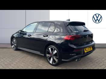 Used Volkswagen Golf 2022 for sale - 75227936: Photo