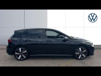 Used Volkswagen Golf 2022 for sale - 75227936: Photo