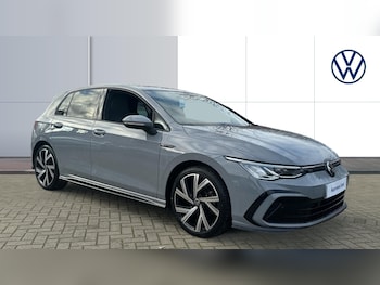 2023 (23) - 1.5 eTSI 150 R-Line 5dr DSG