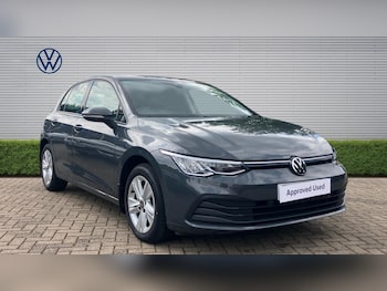 Used Volkswagen Golf 2020 for sale - 79082403: Photo