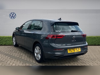Used Volkswagen Golf 2020 for sale - 79082403: Photo