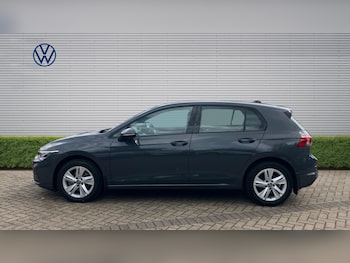 Used Volkswagen Golf 2020 for sale - 79082403: Photo