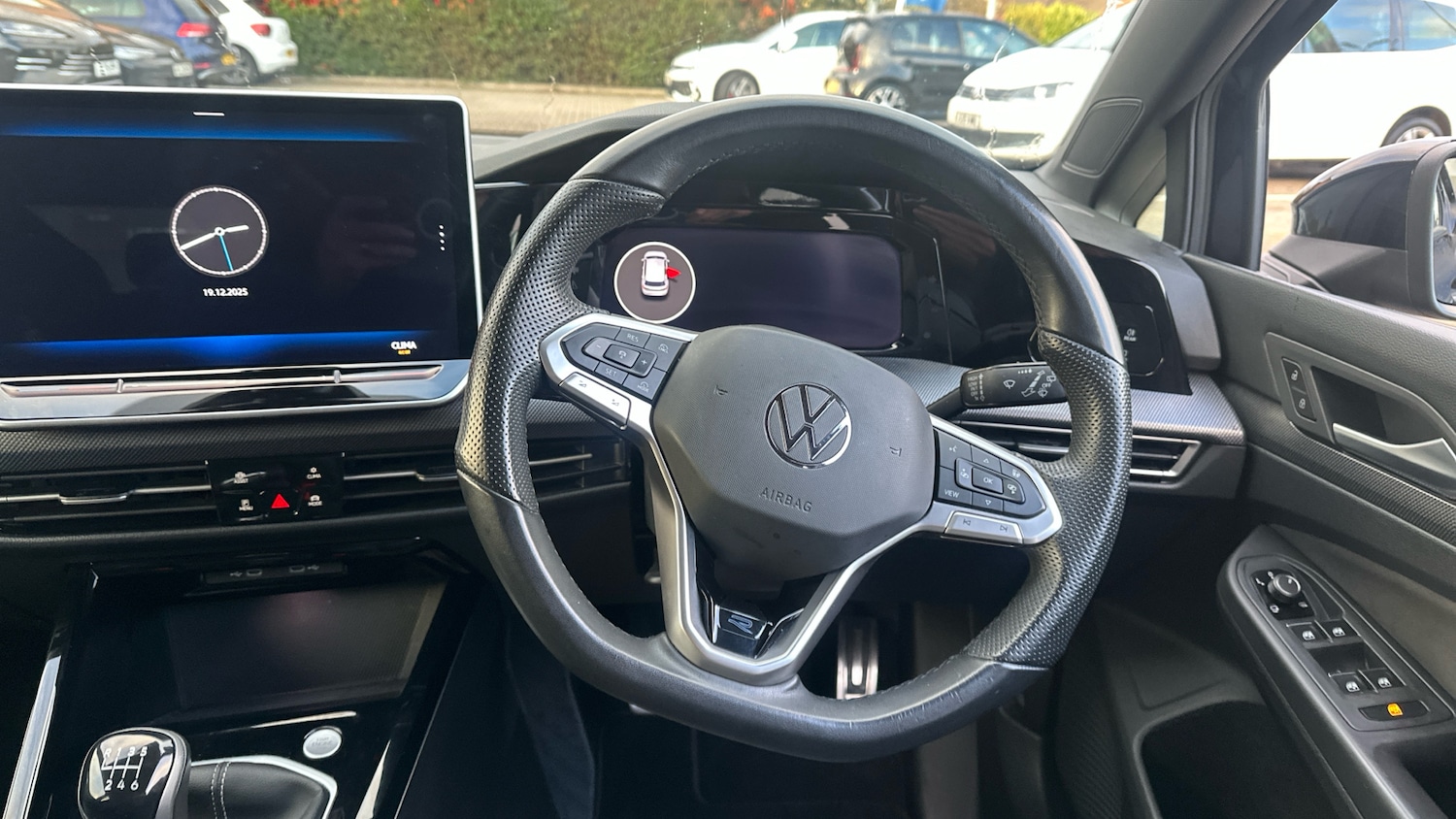 Used Volkswagen Golf 2024 for sale - 77013672: Photo 10