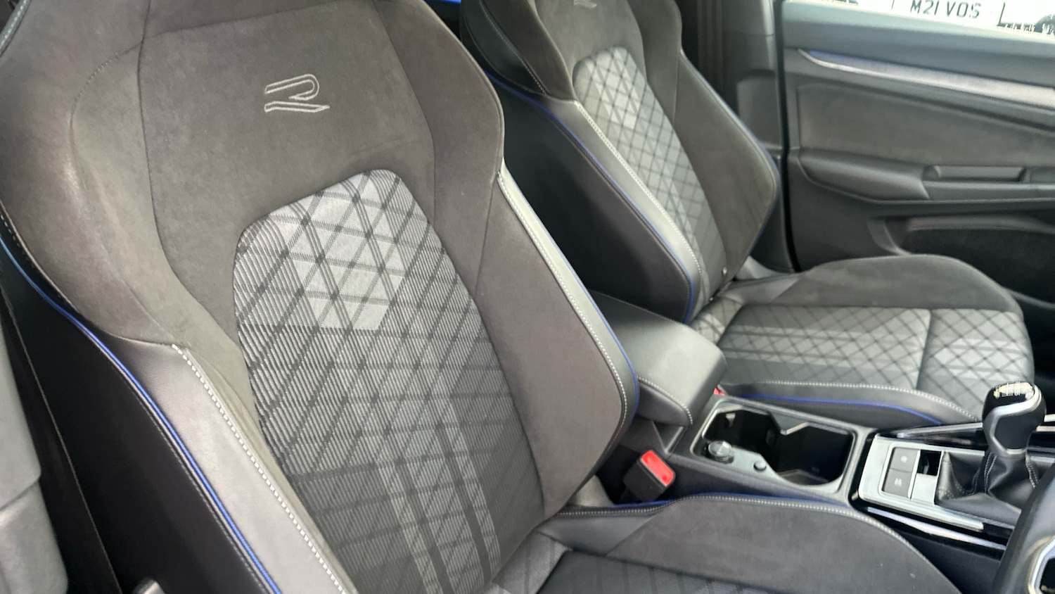 Used Volkswagen Golf 2024 for sale - 77013672: Photo 15