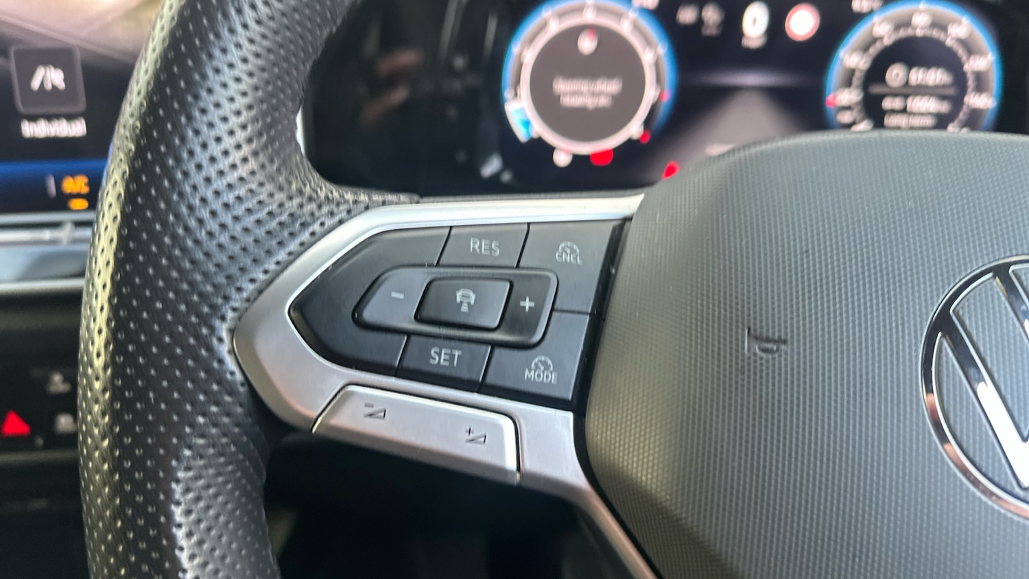 Used Volkswagen Golf 2024 for sale - 77013672: Photo 17