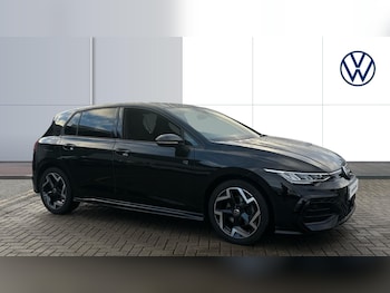 Used Volkswagen Golf 2024 for sale - 77013672: Photo