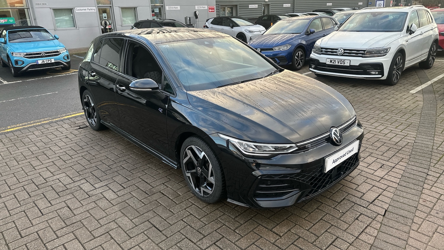 Used Volkswagen Golf 2024 for sale - 77013672: Photo 25