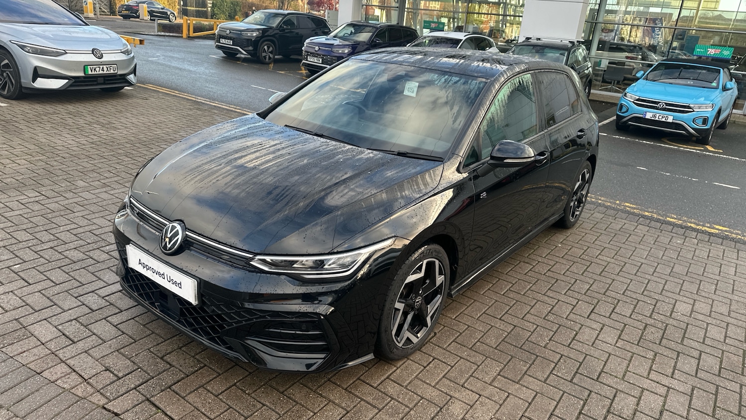 Used Volkswagen Golf 2024 for sale - 77013672: Photo 27