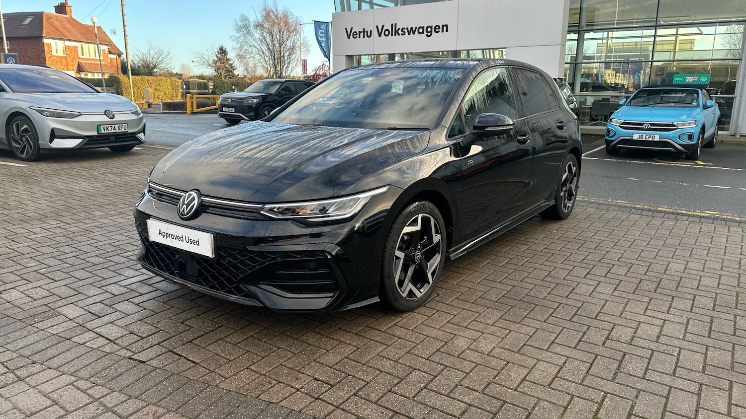 Used Volkswagen Golf 2024 for sale - 77013672: Photo 28