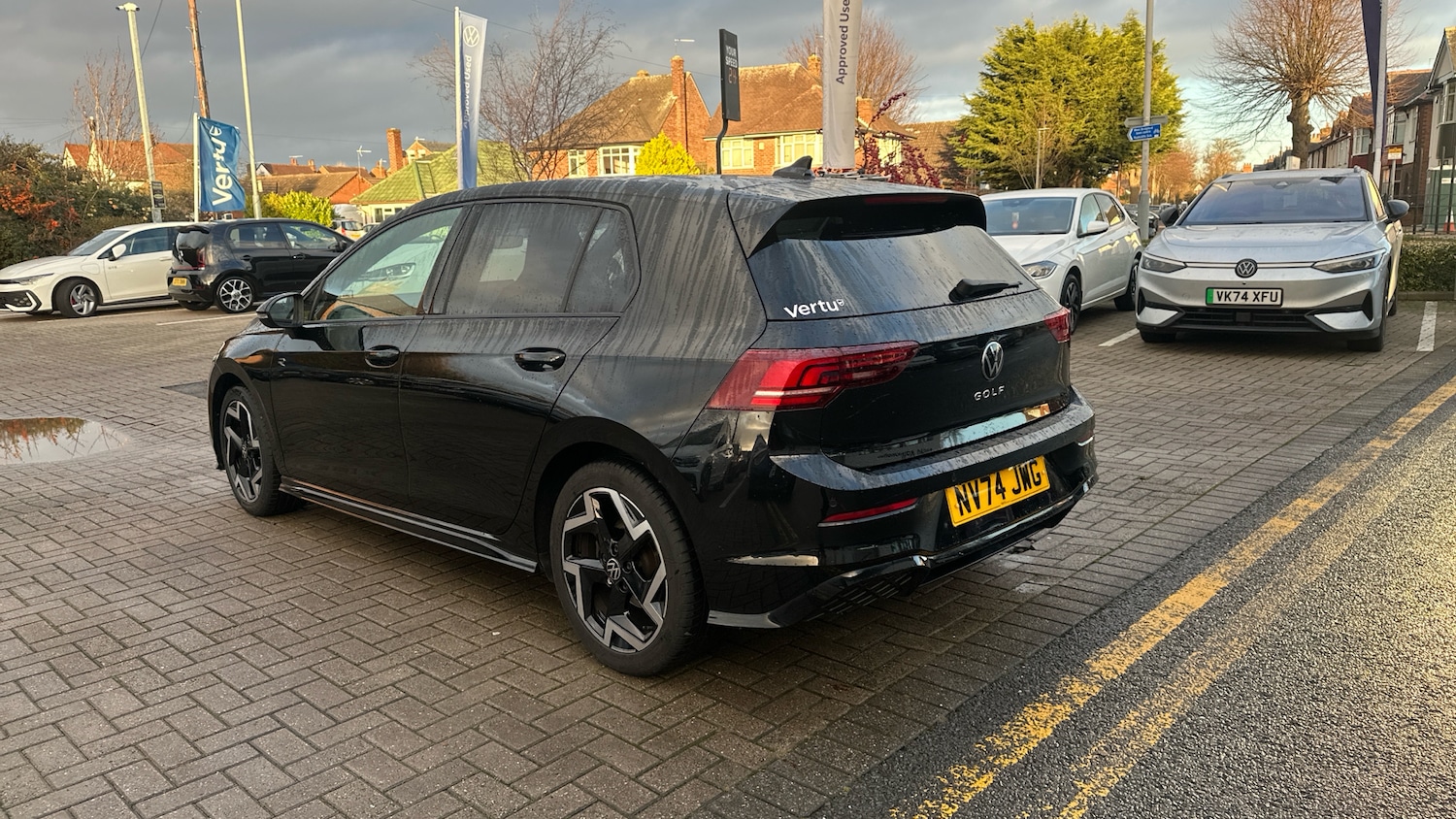 Used Volkswagen Golf 2024 for sale - 77013672: Photo 30