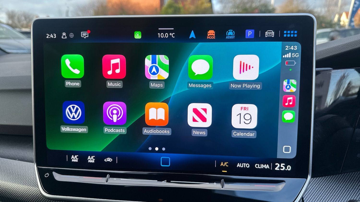 Used Volkswagen Golf 2024 for sale - 77013672: Photo 34