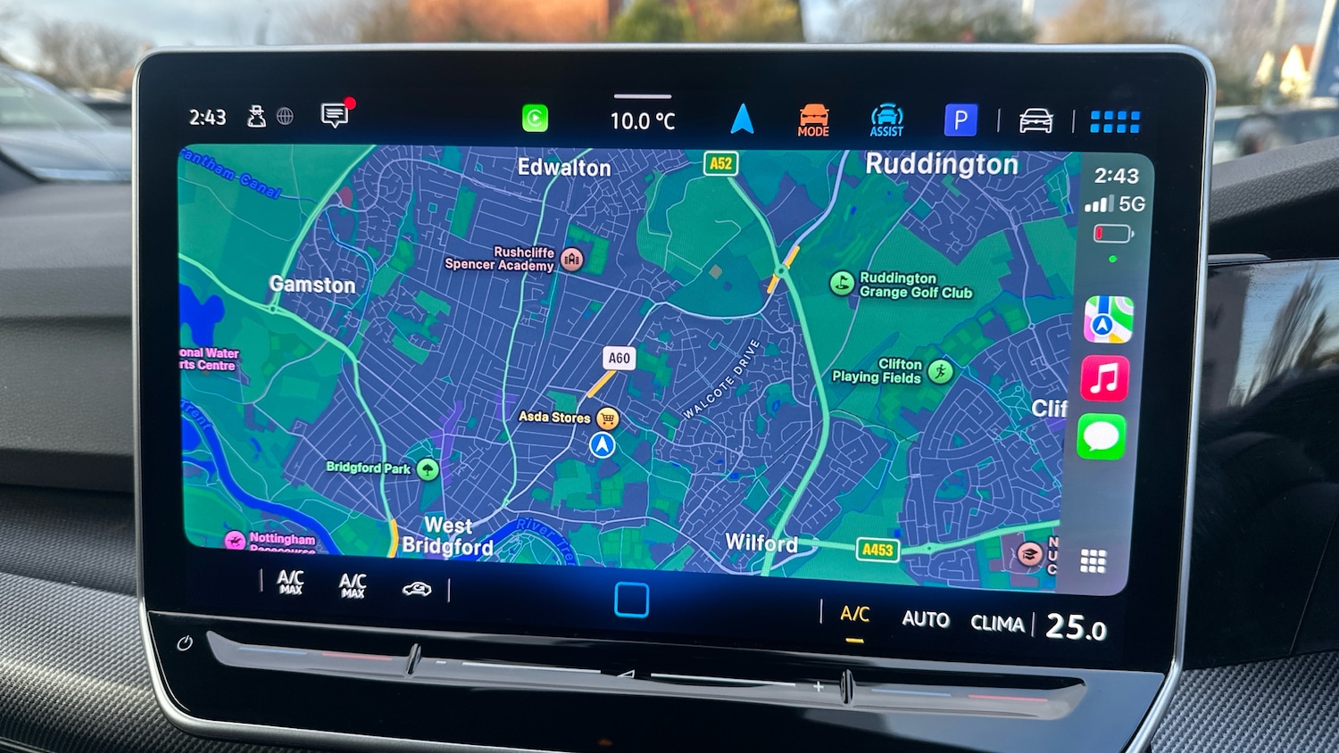 Used Volkswagen Golf 2024 for sale - 77013672: Photo 36