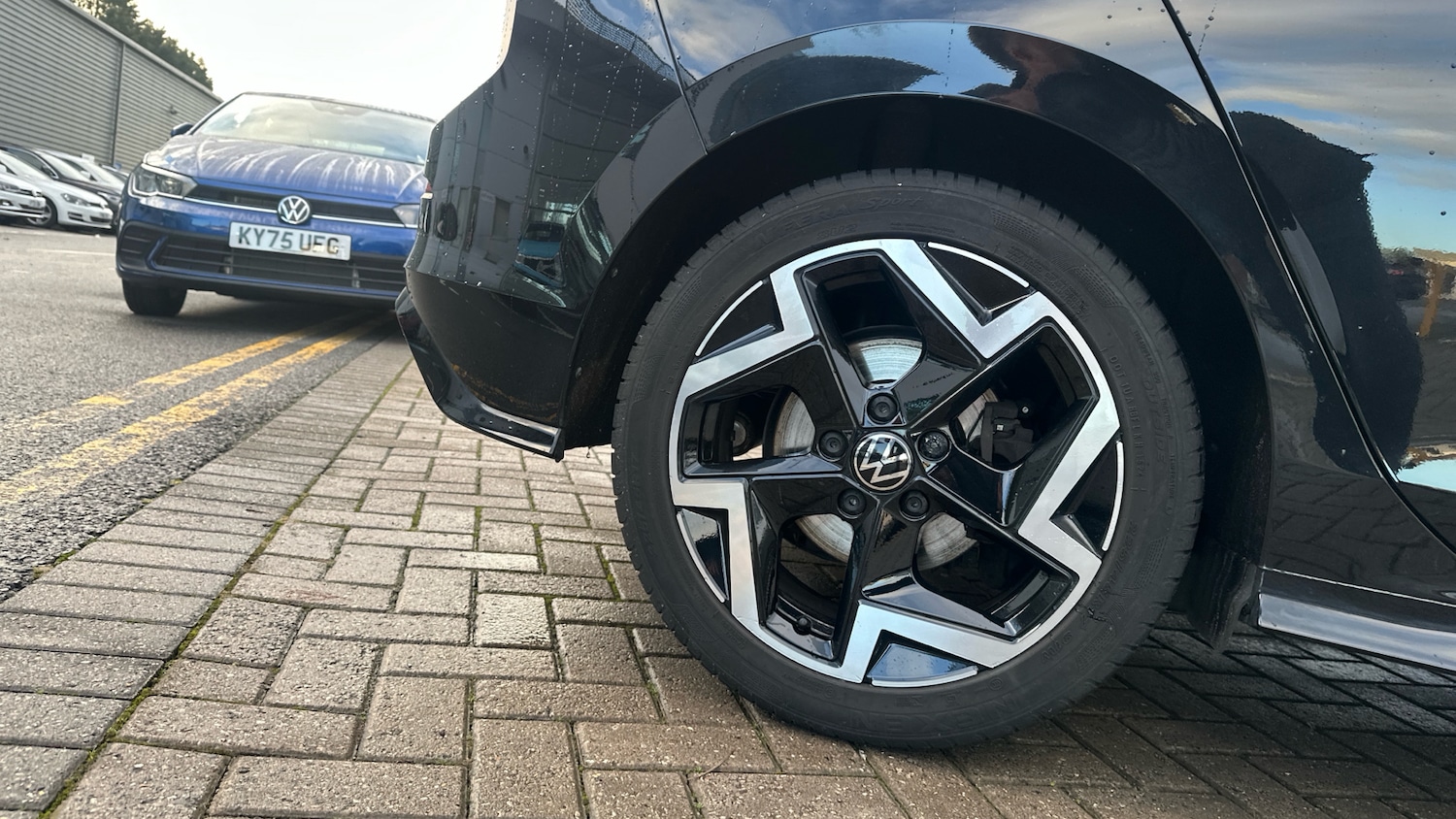 Used Volkswagen Golf 2024 for sale - 77013672: Photo 5