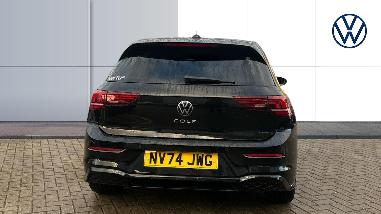 Used Volkswagen Golf 2024 for sale - 77013672: Photo 8