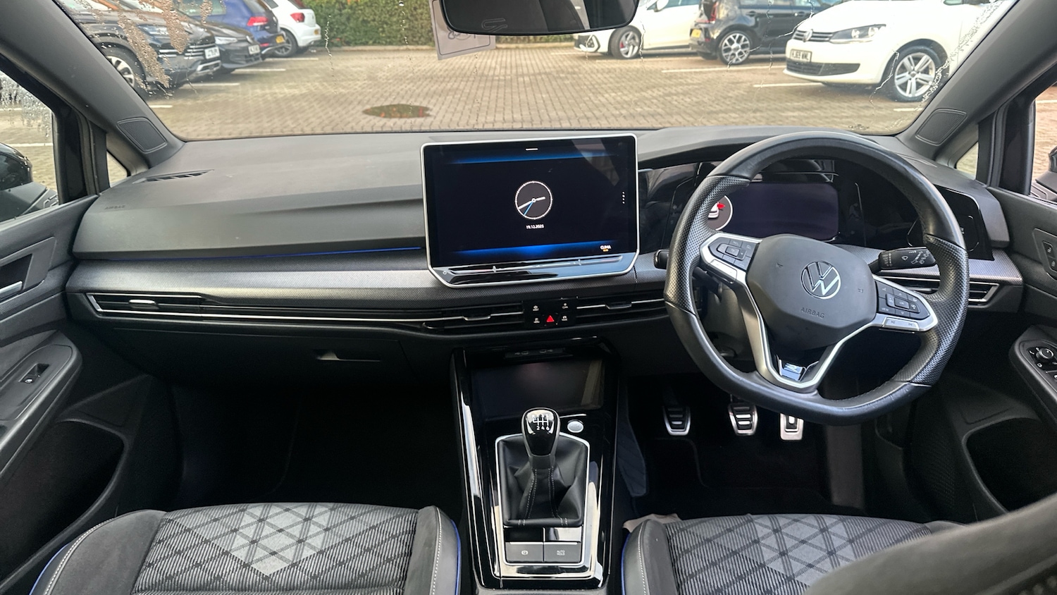 Used Volkswagen Golf 2024 for sale - 77013672: Photo 9