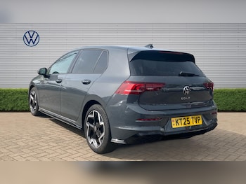 Used Volkswagen Golf 2025 for sale - 78325475: Photo