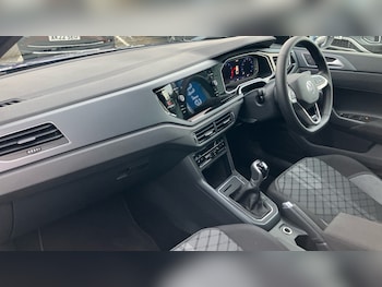 Used Volkswagen Taigo 2025 for sale - 77077237: Photo