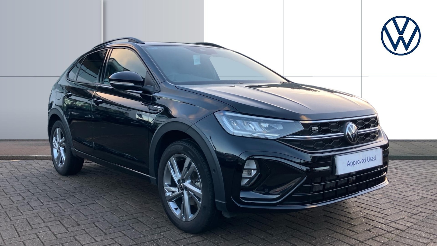 Used Volkswagen Taigo 2022 for sale - 76707125: Photo 1