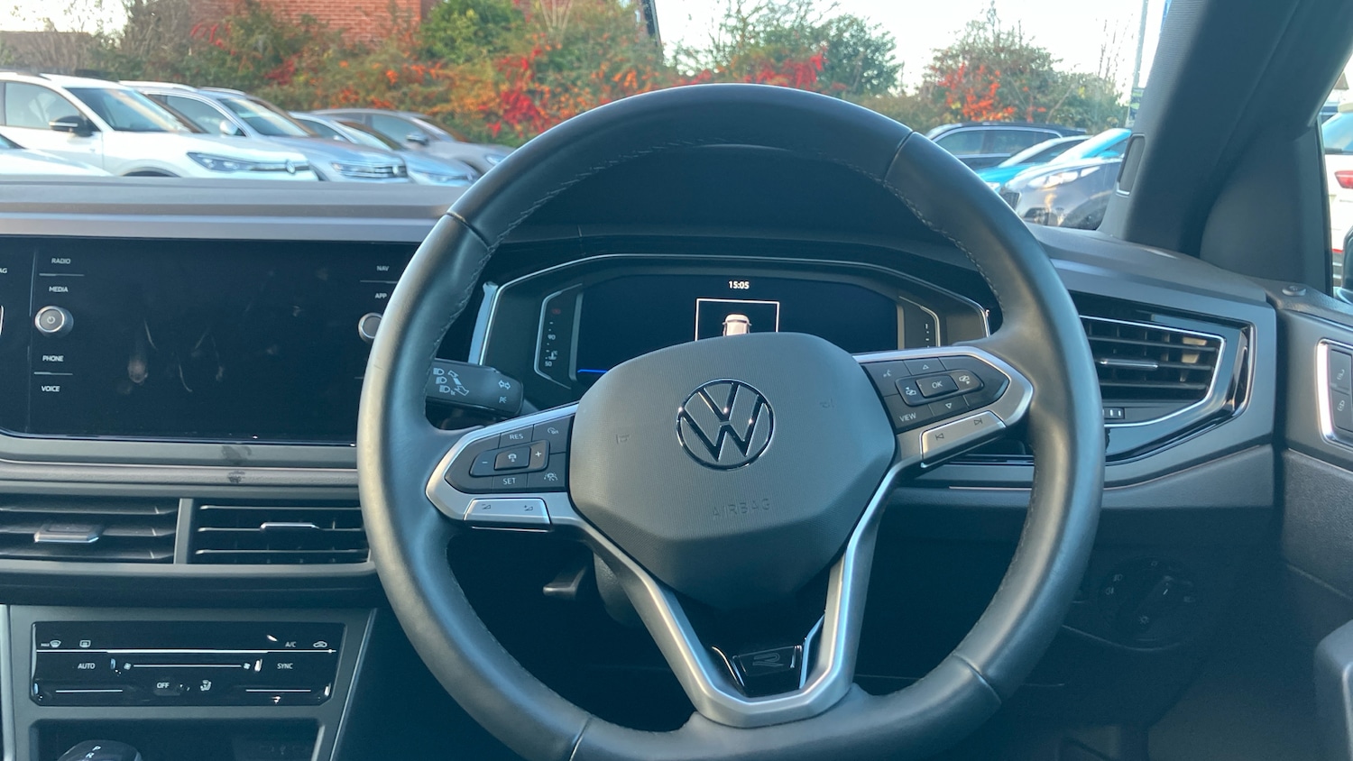 Used Volkswagen Taigo 2022 for sale - 76707125: Photo 10