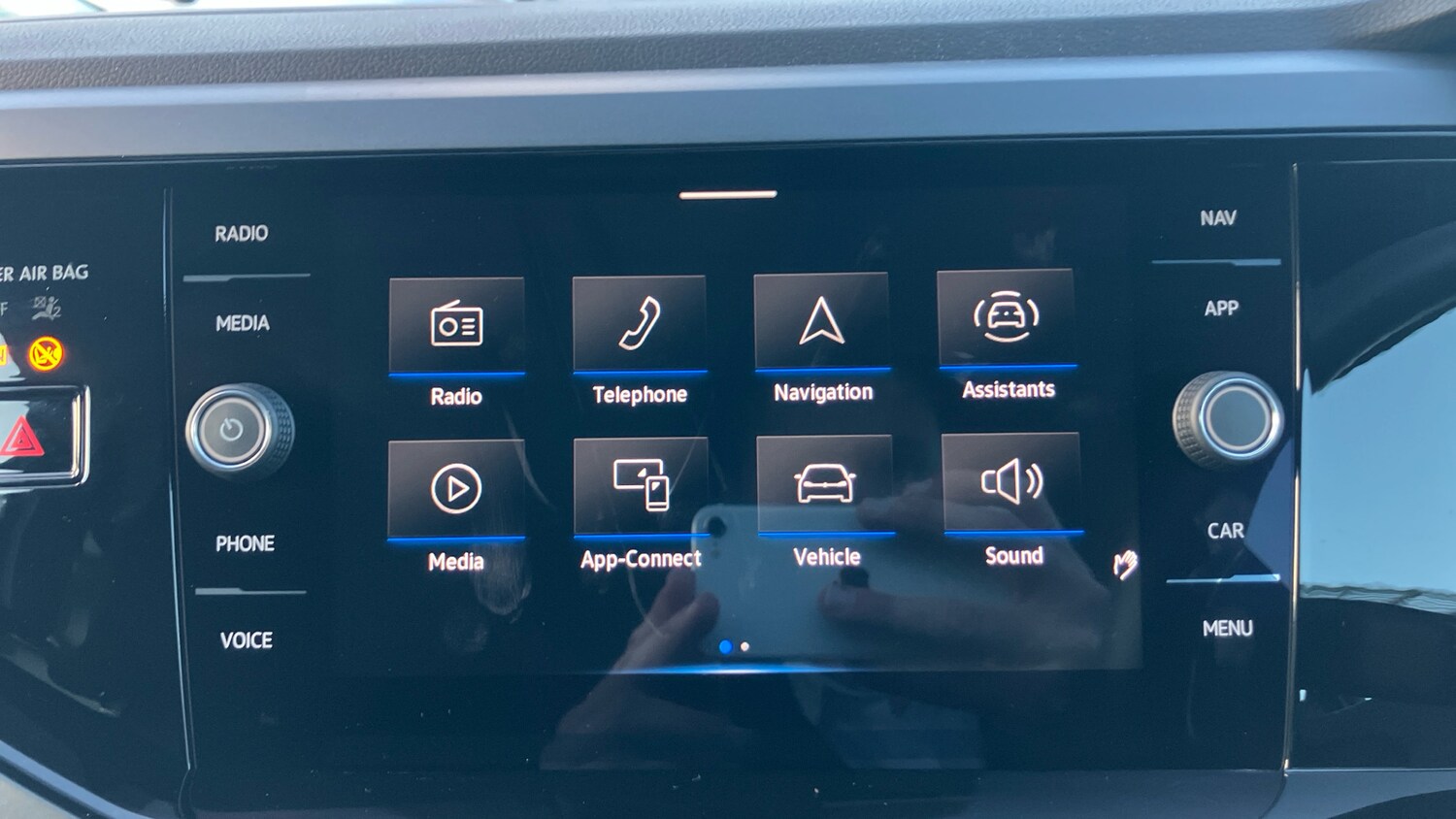 Used Volkswagen Taigo 2022 for sale - 76707125: Photo 12