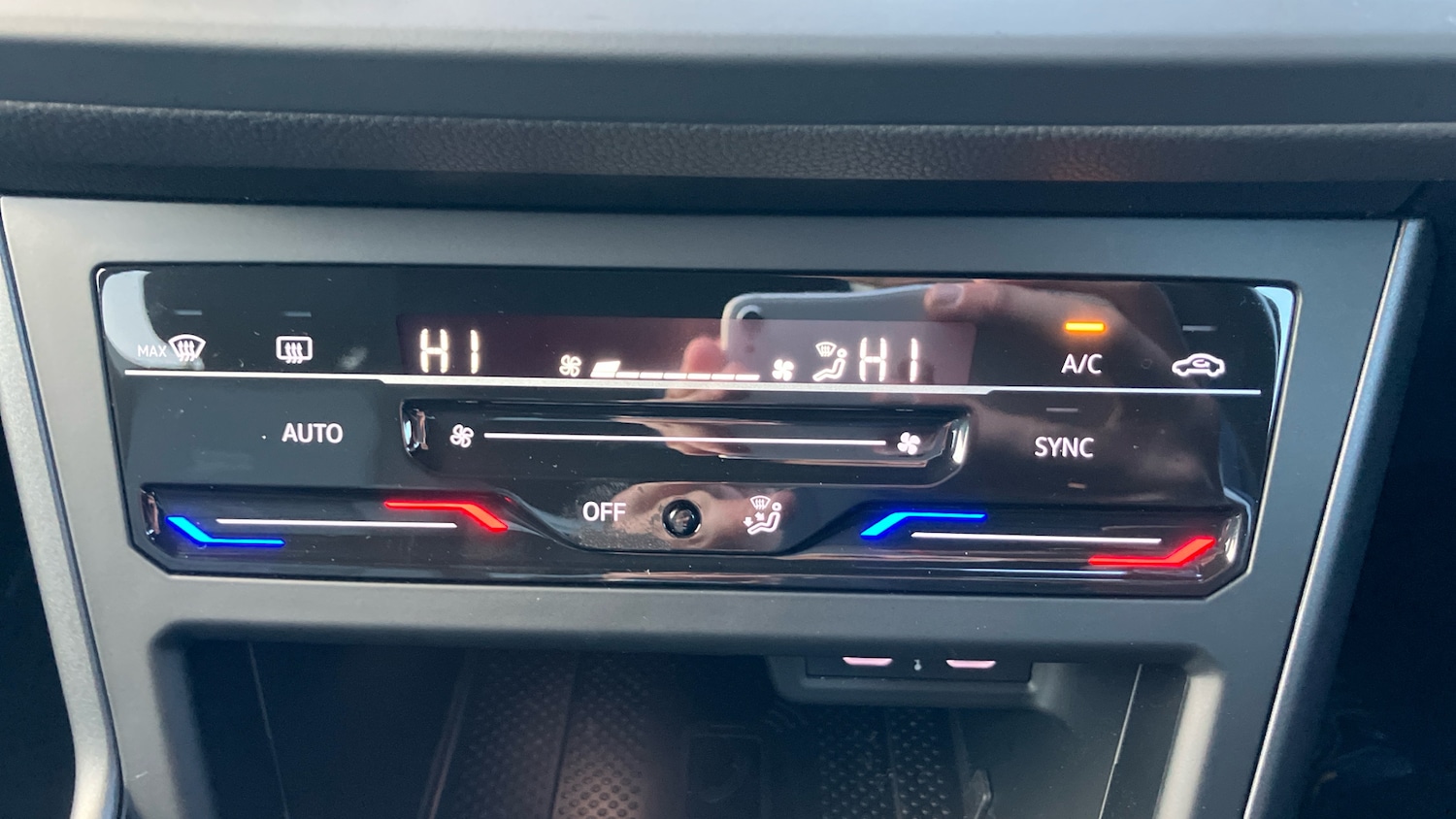 Used Volkswagen Taigo 2022 for sale - 76707125: Photo 13