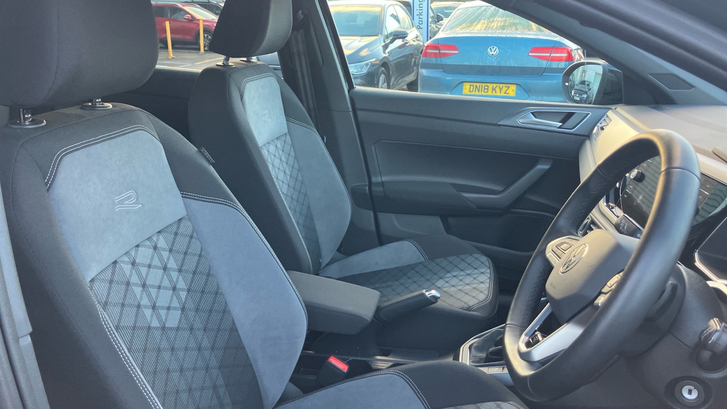 Used Volkswagen Taigo 2022 for sale - 76707125: Photo 15