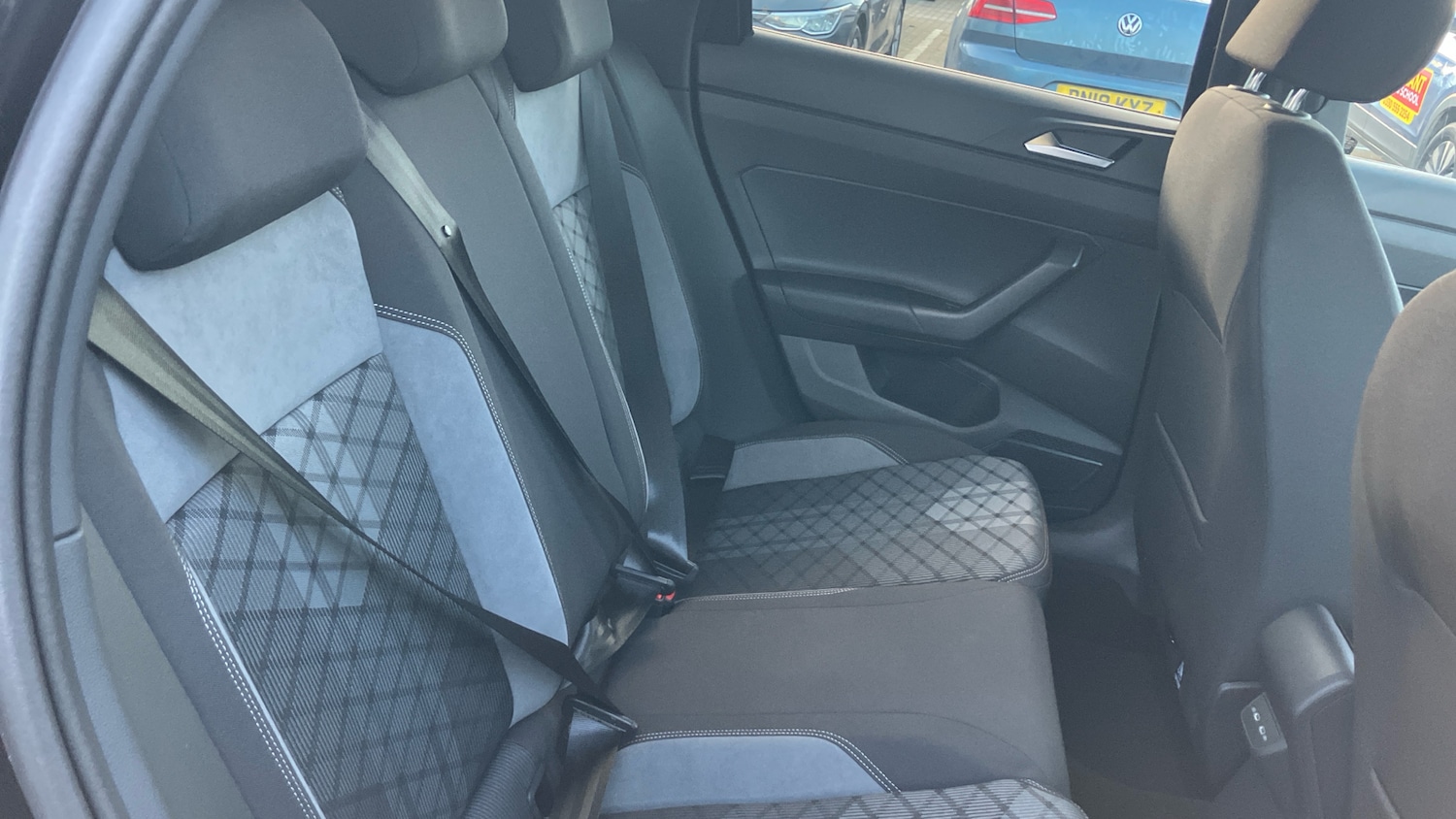 Used Volkswagen Taigo 2022 for sale - 76707125: Photo 16