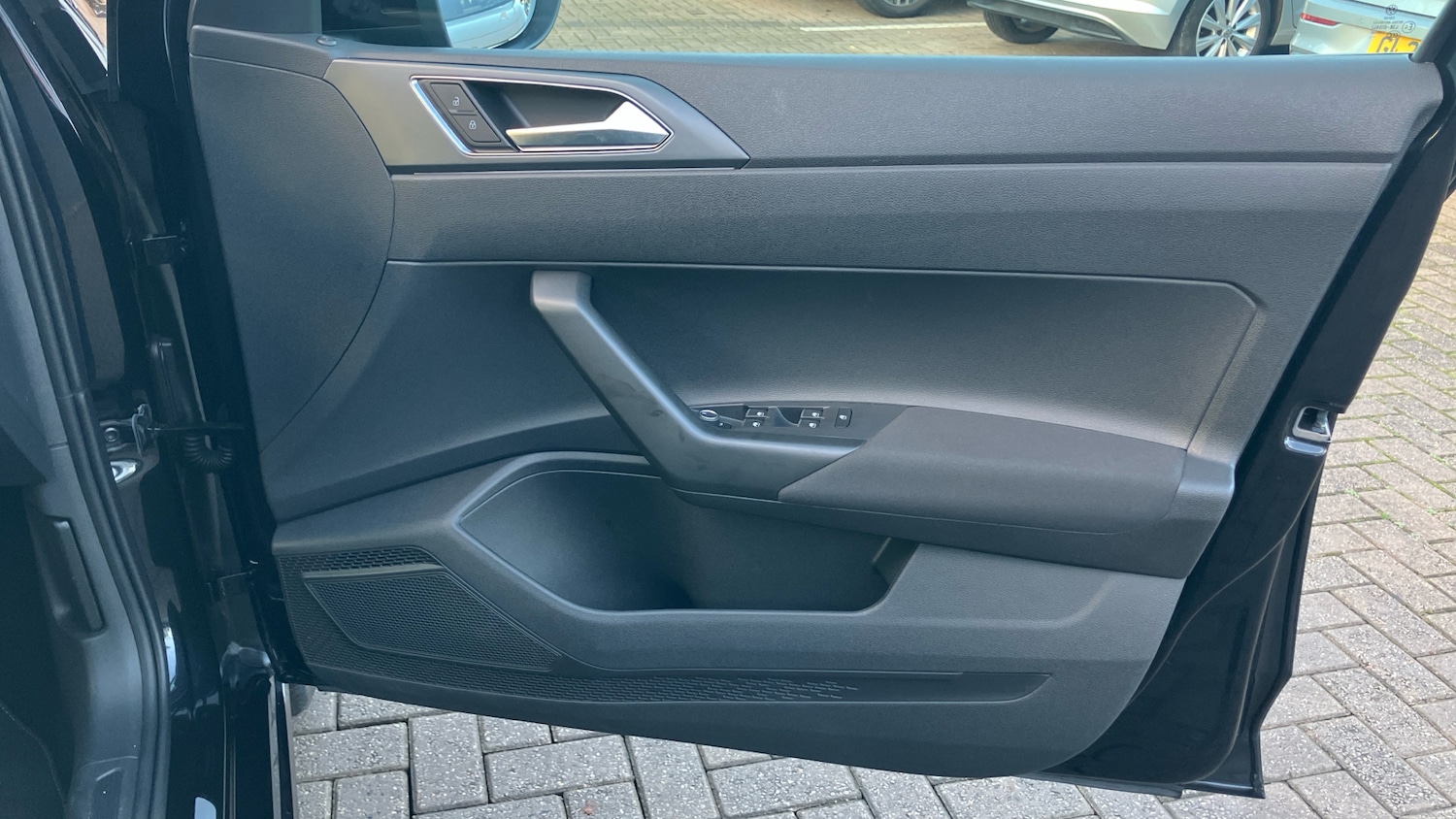 Used Volkswagen Taigo 2022 for sale - 76707125: Photo 19