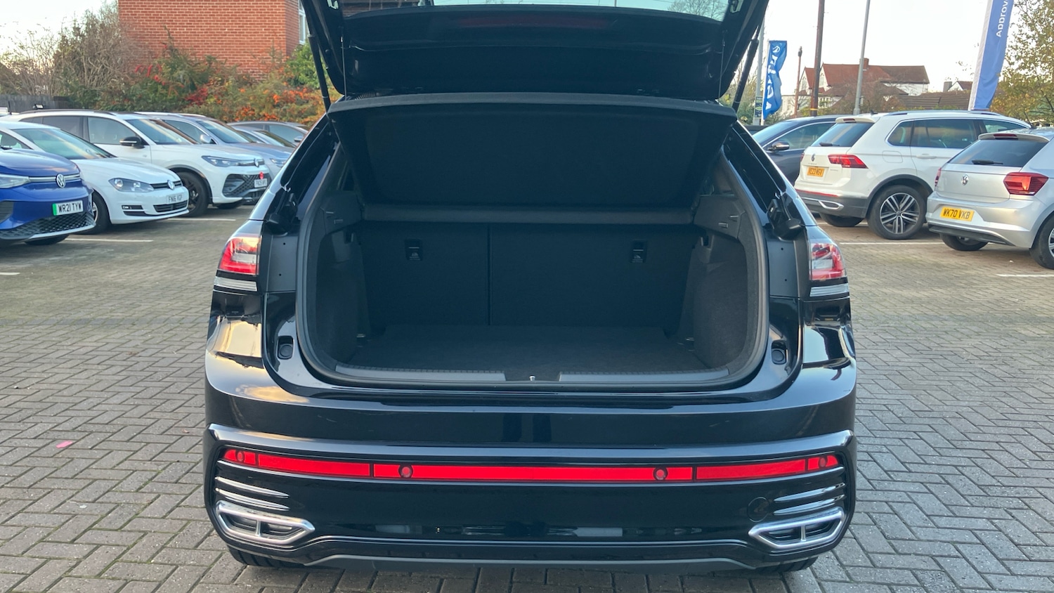 Used Volkswagen Taigo 2022 for sale - 76707125: Photo 20