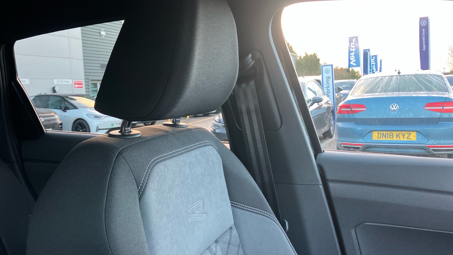 Used Volkswagen Taigo 2022 for sale - 76707125: Photo 29