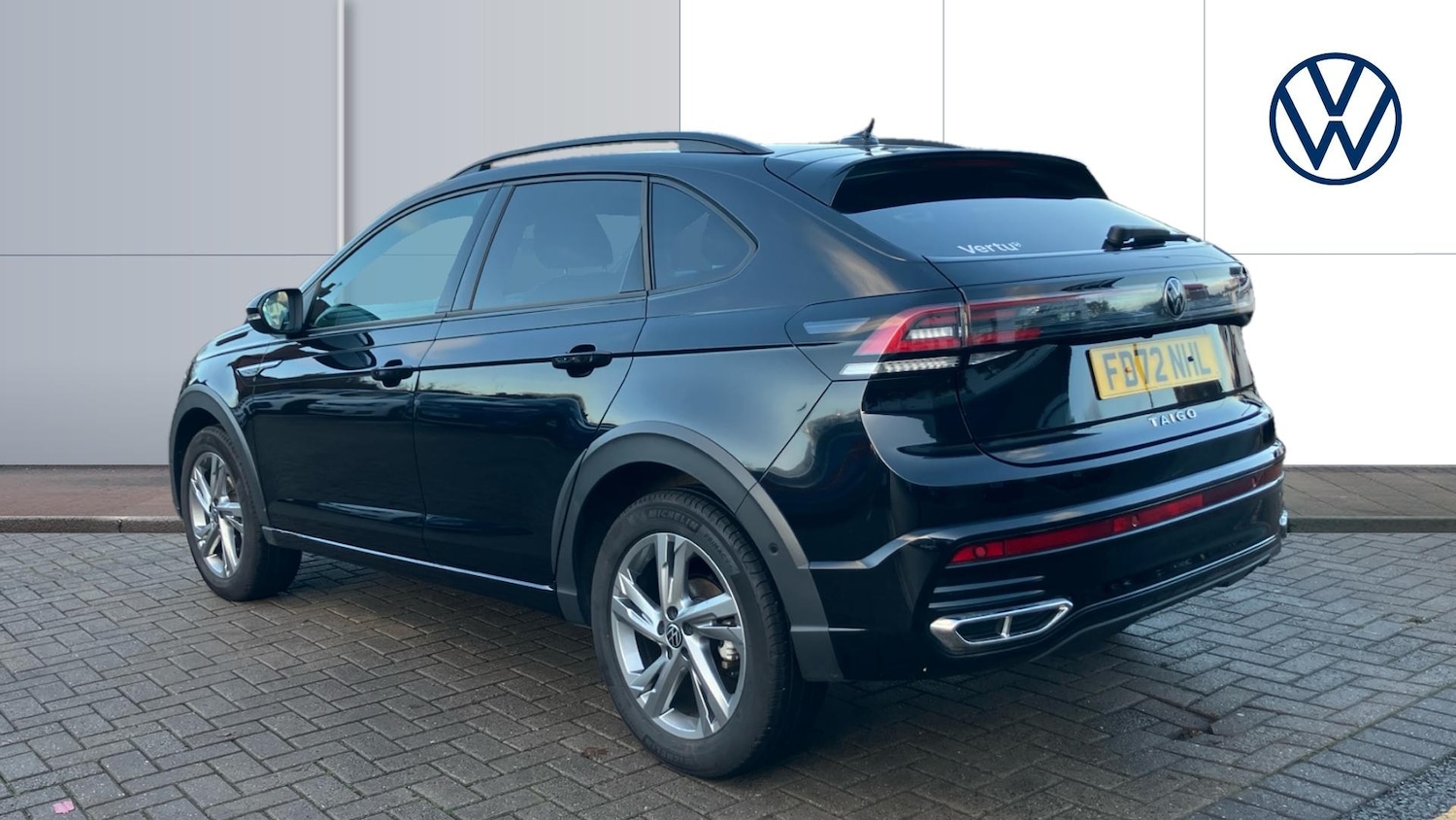 Used Volkswagen Taigo 2022 for sale - 76707125: Photo 3