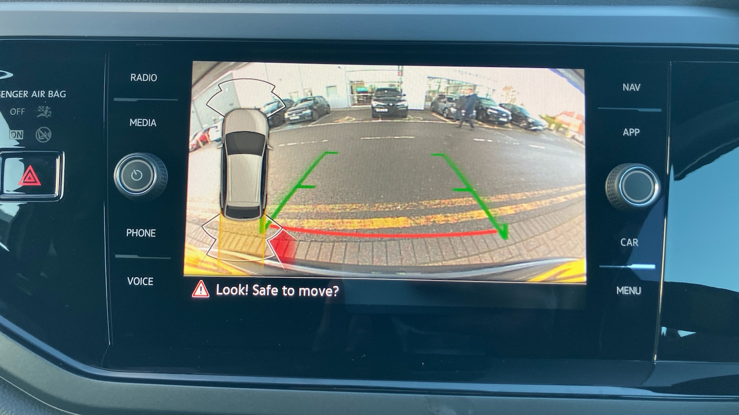 Used Volkswagen Taigo 2022 for sale - 76707125: Photo 31